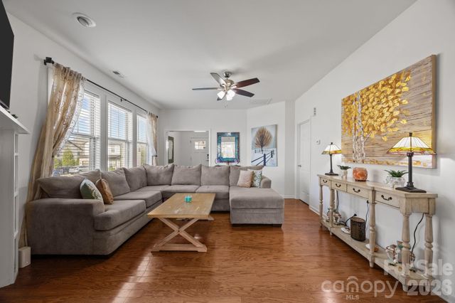 28 Mallard Run Drive, Arden, NC 28704