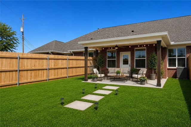 2012 Reagan Court, Bryan, TX 77802
