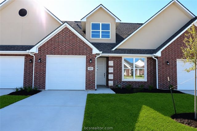 2012 Reagan Court, Bryan, TX 77802