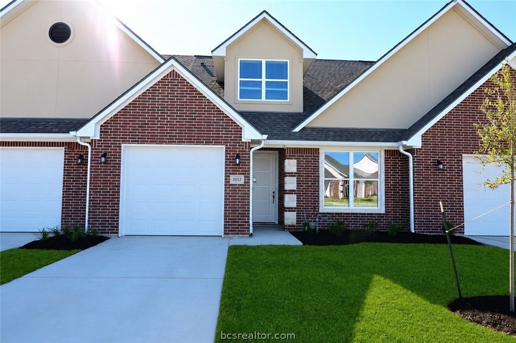 2012 Reagan Court, Bryan, TX 77802 — photo 2