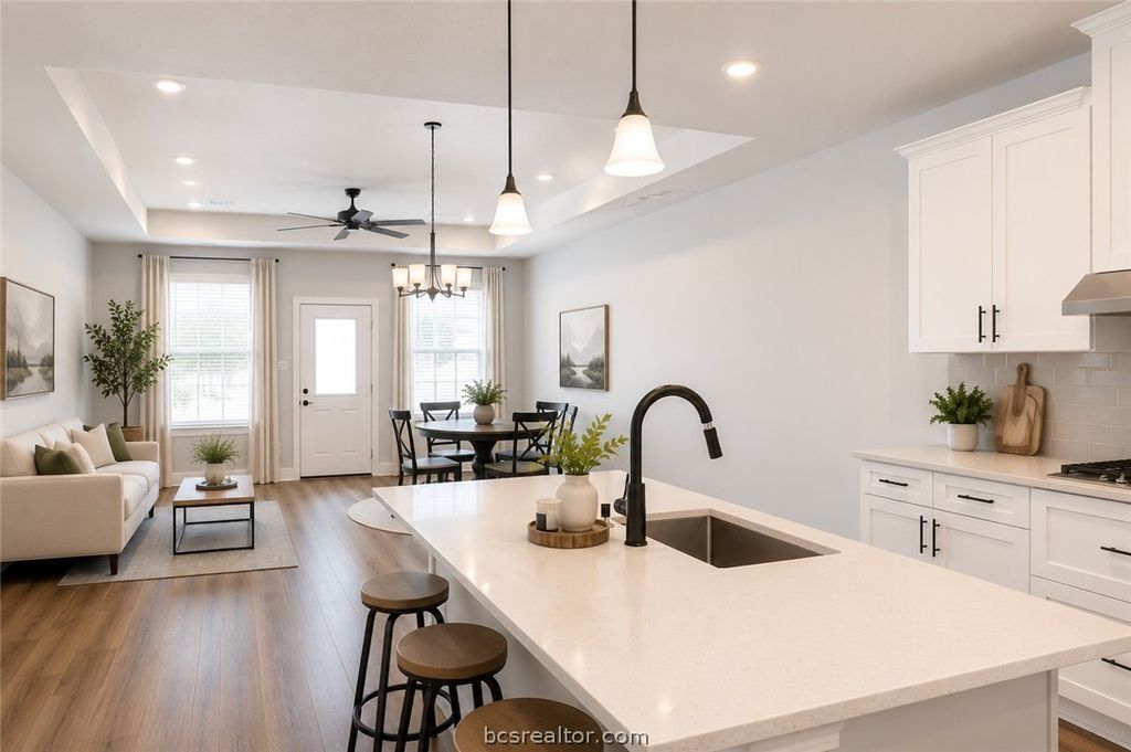 2012 Reagan Court, Bryan, TX 77802 — photo 4
