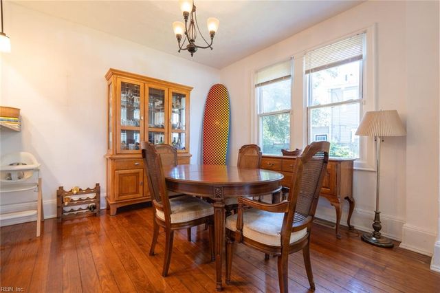 1519 Mathews TER, Portsmouth, VA 23704