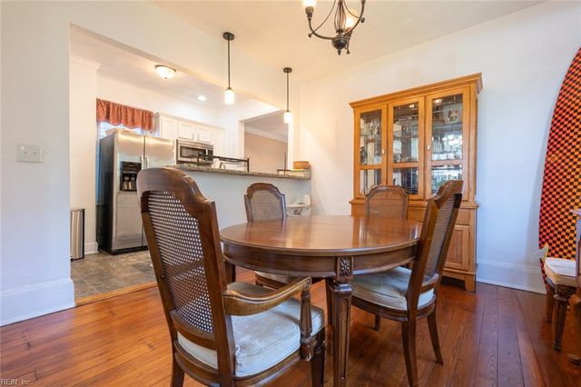 1519 Mathews TER, Portsmouth, VA 23704