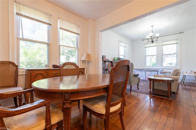 1519 Mathews TER, Portsmouth, VA 23704