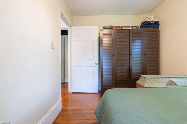 1519 Mathews TER, Portsmouth, VA 23704