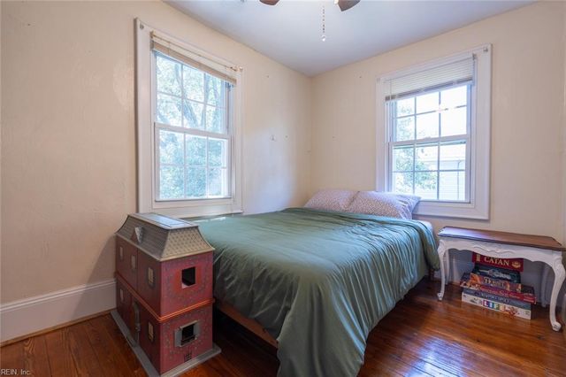 1519 Mathews TER, Portsmouth, VA 23704