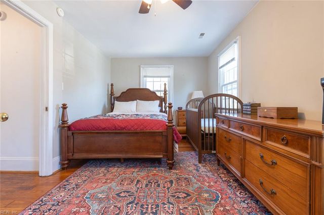 1519 Mathews TER, Portsmouth, VA 23704