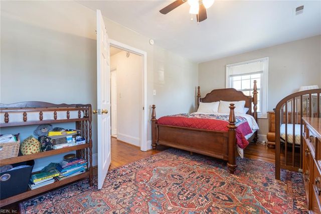 1519 Mathews TER, Portsmouth, VA 23704