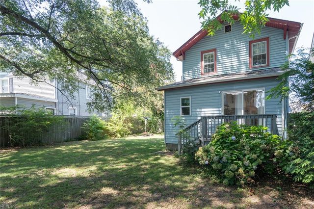 1519 Mathews TER, Portsmouth, VA 23704