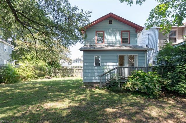 1519 Mathews TER, Portsmouth, VA 23704