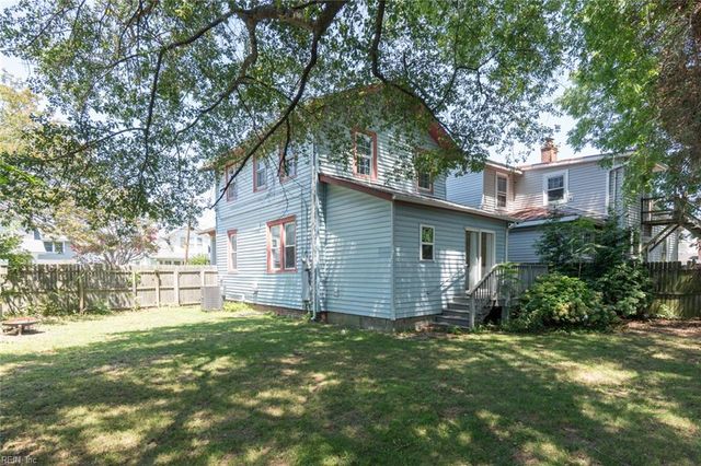 1519 Mathews TER, Portsmouth, VA 23704