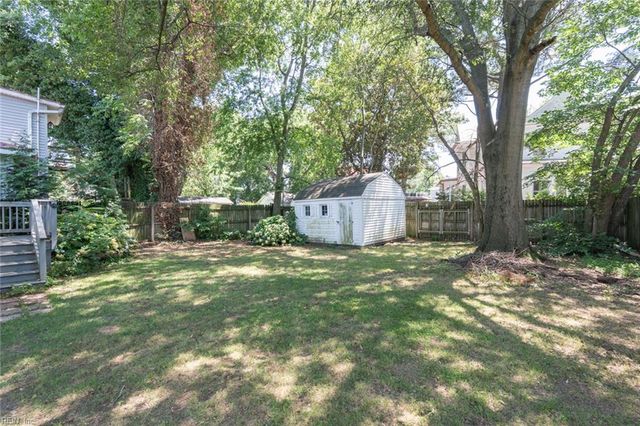 1519 Mathews TER, Portsmouth, VA 23704