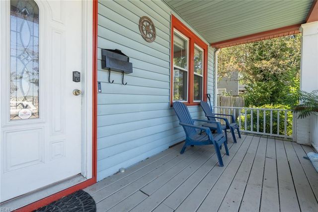 1519 Mathews TER, Portsmouth, VA 23704