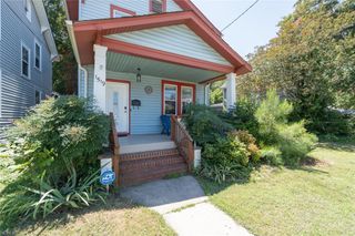 1519 Mathews TER, Portsmouth, VA 23704