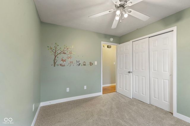 6091 E Newberry Court, Camby, IN 46113