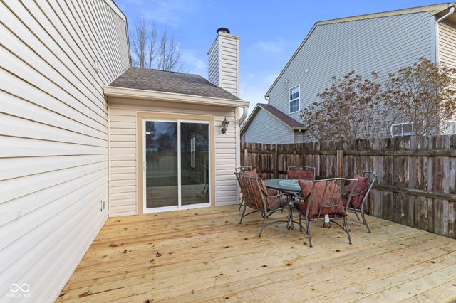 6091 E Newberry Court, Camby, IN 46113