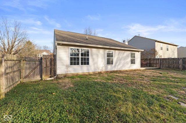 6091 E Newberry Court, Camby, IN 46113