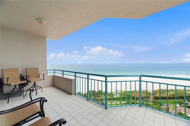 1560 GULF BOULEVARD 706, Clearwater Beach, FL 33767