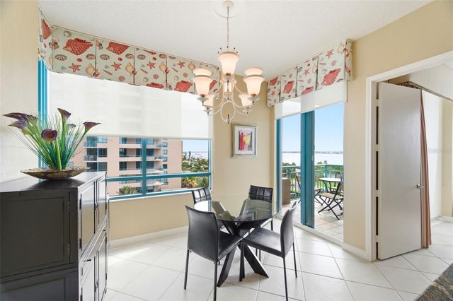 1560 GULF BOULEVARD 706, Clearwater Beach, FL 33767