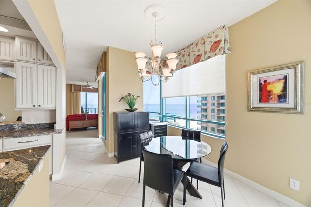 1560 GULF BOULEVARD 706, Clearwater Beach, FL 33767