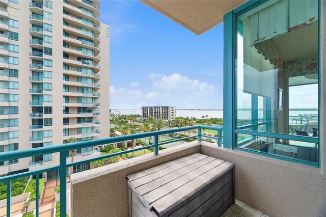 1560 GULF BOULEVARD 706, Clearwater Beach, FL 33767