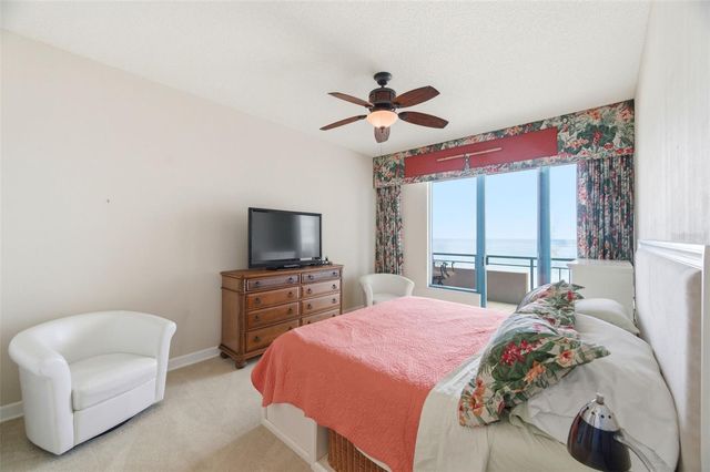 1560 GULF BOULEVARD 706, Clearwater Beach, FL 33767