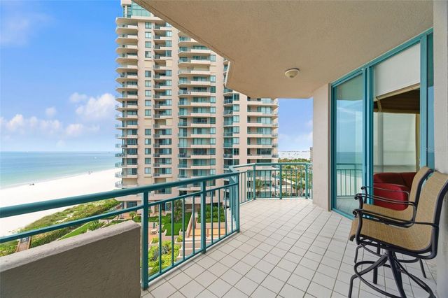 1560 GULF BOULEVARD 706, Clearwater Beach, FL 33767
