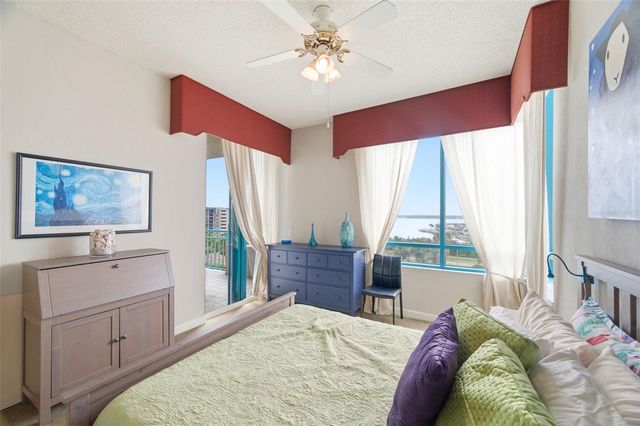 1560 GULF BOULEVARD 706, Clearwater Beach, FL 33767