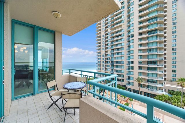 1560 GULF BOULEVARD 706, Clearwater Beach, FL 33767