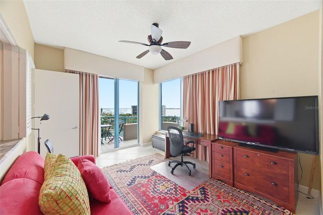 1560 GULF BOULEVARD 706, Clearwater Beach, FL 33767