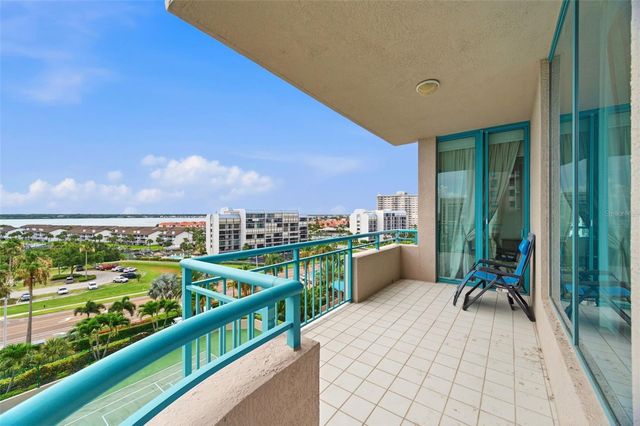 1560 GULF BOULEVARD 706, Clearwater Beach, FL 33767