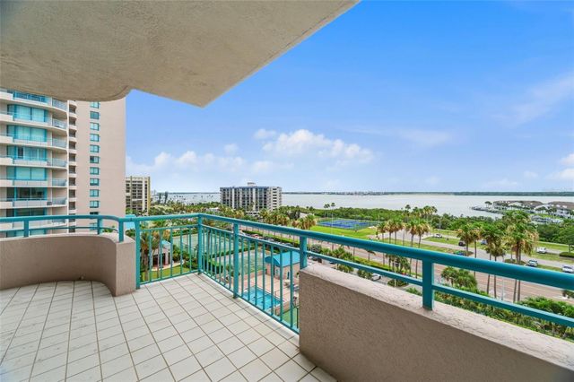 1560 GULF BOULEVARD 706, Clearwater Beach, FL 33767