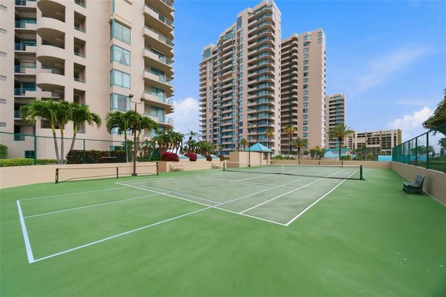 1560 GULF BOULEVARD 706, Clearwater Beach, FL 33767