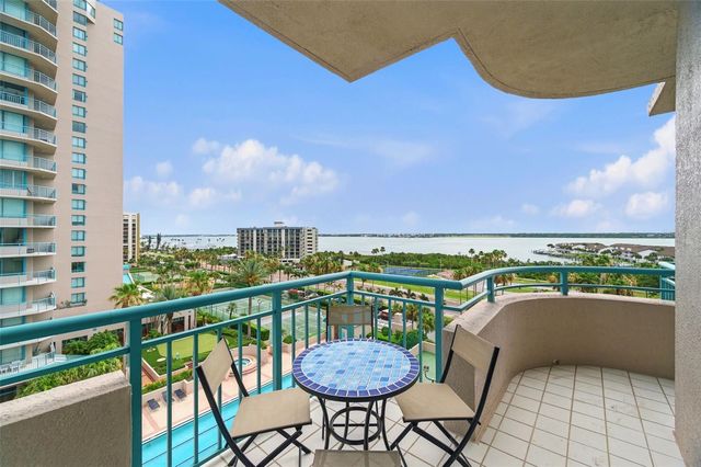 1560 GULF BOULEVARD 706, Clearwater Beach, FL 33767