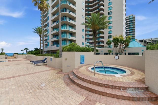 1560 GULF BOULEVARD 706, Clearwater Beach, FL 33767