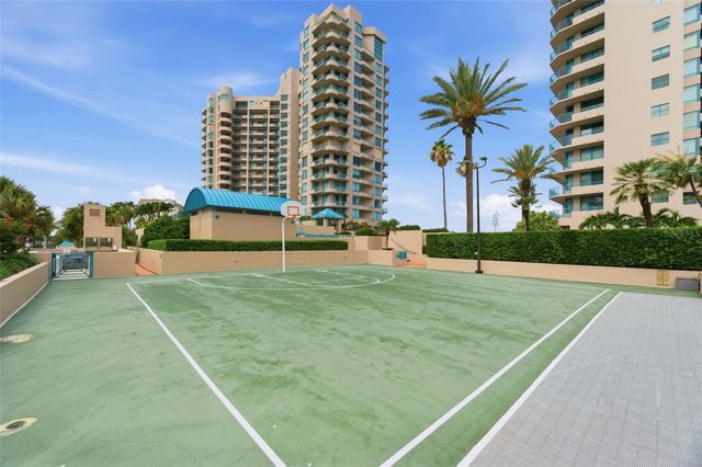 1560 GULF BOULEVARD 706, Clearwater Beach, FL 33767