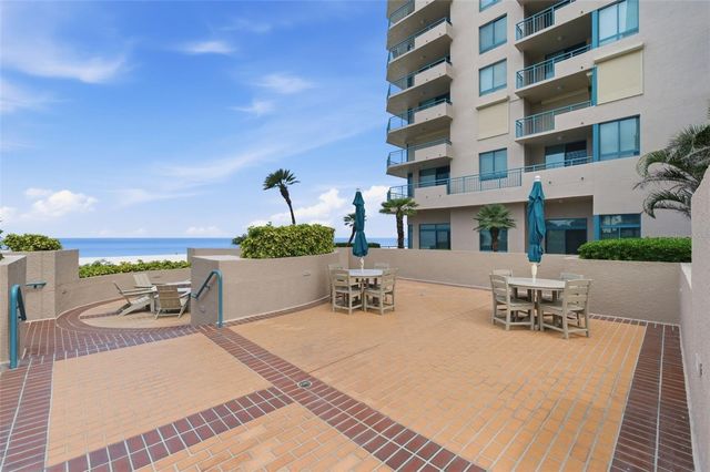 1560 GULF BOULEVARD 706, Clearwater Beach, FL 33767