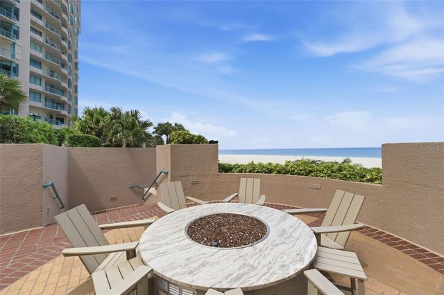 1560 GULF BOULEVARD 706, Clearwater Beach, FL 33767