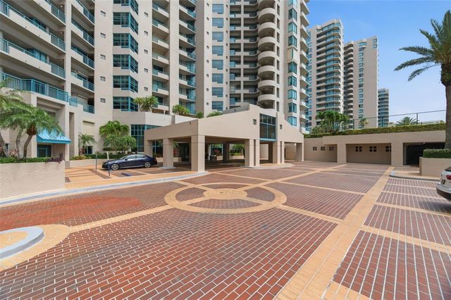 1560 GULF BOULEVARD 706, Clearwater Beach, FL 33767