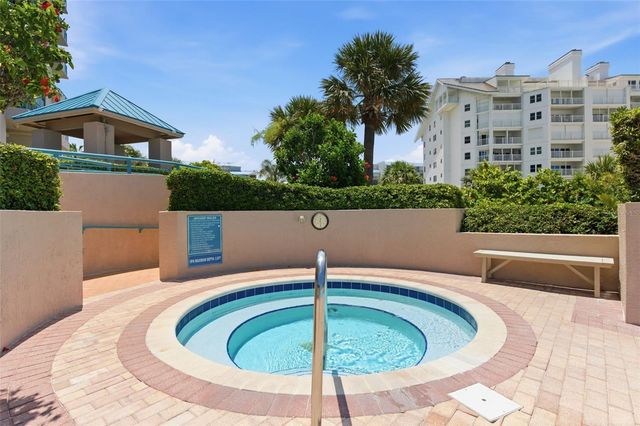 1560 GULF BOULEVARD 706, Clearwater Beach, FL 33767