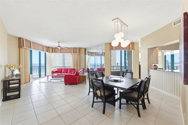 1560 GULF BOULEVARD 706, Clearwater Beach, FL 33767