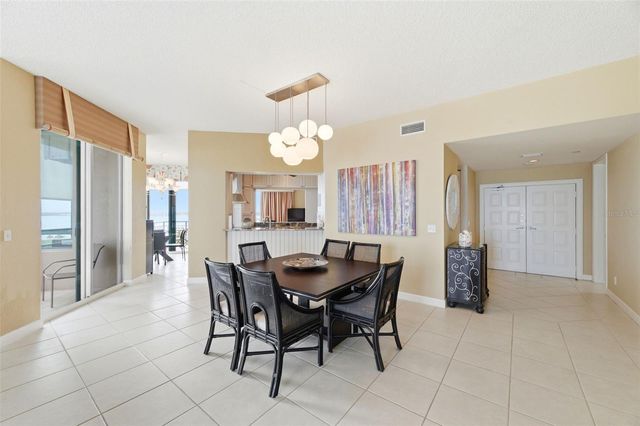 1560 GULF BOULEVARD 706, Clearwater Beach, FL 33767