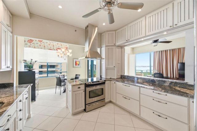 1560 GULF BOULEVARD 706, Clearwater Beach, FL 33767
