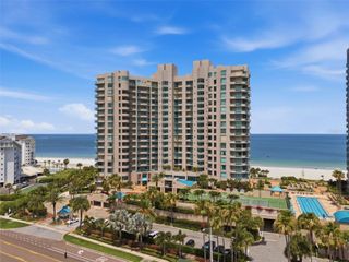 1560 GULF BOULEVARD 706, Clearwater Beach, FL 33767