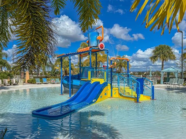 1594 CAREY PALM CIRCLE, Kissimmee, FL 34747