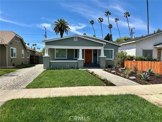 4207 S Van Ness Avenue, Los Angeles, CA 90062