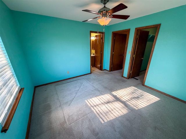 349 E Olive Avenue, Enid, OK 73701