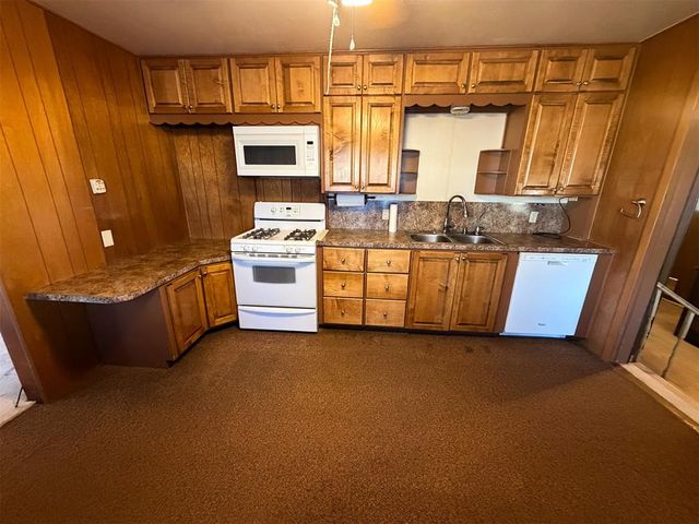 349 E Olive Avenue, Enid, OK 73701