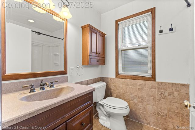24628 Woodland Drive, Brownstown Charter Township, MI 48134