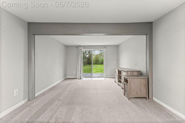 24628 Woodland Drive, Brownstown Charter Township, MI 48134